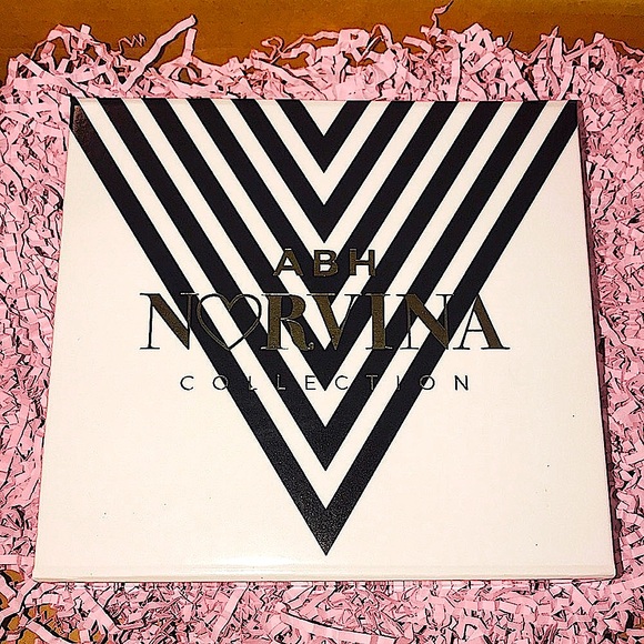 🆕🌿ANASTASIA BEVERLY HILLS: Mini NORVINA Vol. 1 Collection - Picture 13 of 14